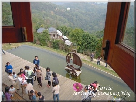 【苗栗旅遊】天空之城．天堂古堡 @飛天璇的口袋