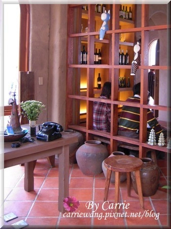 【苗栗旅遊】天空之城．天堂古堡 @飛天璇的口袋