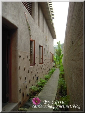 【苗栗旅遊】天空之城．天堂古堡 @飛天璇的口袋