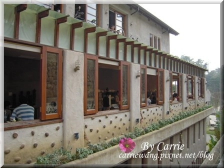 【苗栗旅遊】天空之城．天堂古堡 @飛天璇的口袋