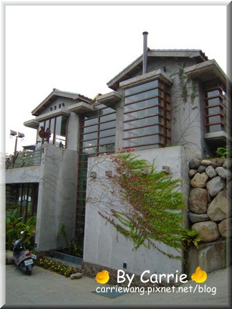 【苗栗旅遊】天空之城．鳥v.s人 @飛天璇的口袋