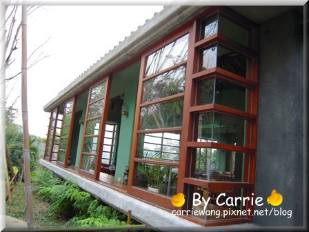 【苗栗旅遊】天空之城．鳥v.s人 @飛天璇的口袋