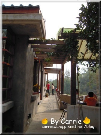 【苗栗旅遊】天空之城．鳥v.s人 @飛天璇的口袋