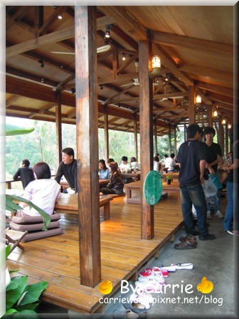 【苗栗旅遊】天空之城．鳥v.s人 @飛天璇的口袋