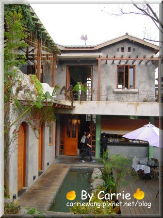 【苗栗旅遊】天空之城．鳥v.s人 @飛天璇的口袋