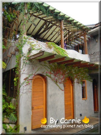 【苗栗旅遊】天空之城．鳥v.s人 @飛天璇的口袋