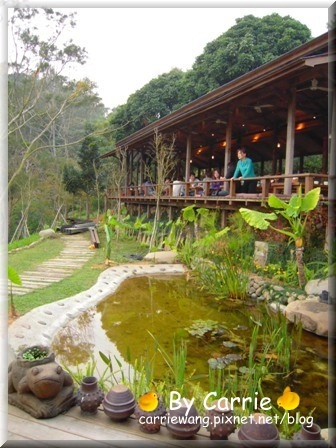 【苗栗旅遊】天空之城．鳥v.s人 @飛天璇的口袋