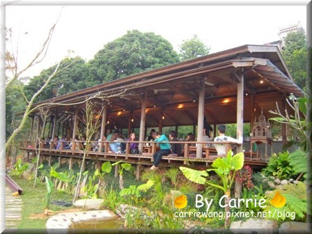 【苗栗旅遊】天空之城．鳥v.s人 @飛天璇的口袋