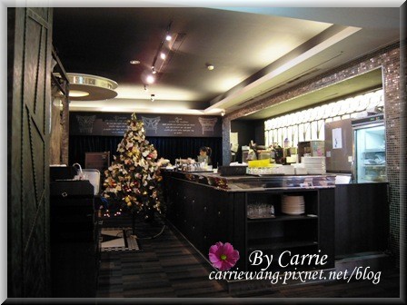 【台中餐廳】古拉爵義式屋  Cafe’ Grazie @飛天璇的口袋