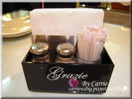 【台中餐廳】古拉爵義式屋  Cafe’ Grazie @飛天璇的口袋