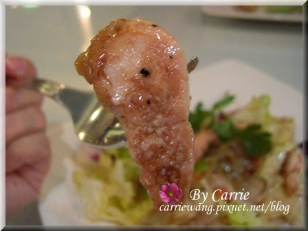 【台中餐廳】古拉爵義式屋  Cafe’ Grazie @飛天璇的口袋