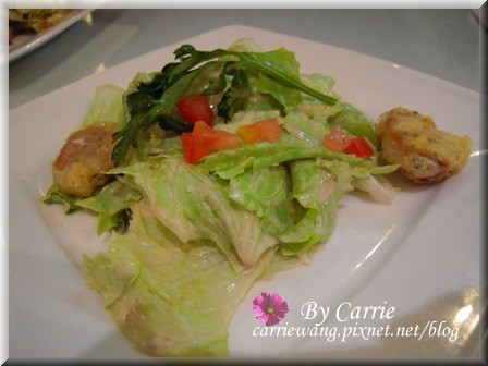 【台中餐廳】古拉爵義式屋  Cafe’ Grazie @飛天璇的口袋