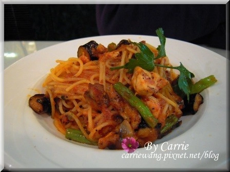 【台中餐廳】古拉爵義式屋  Cafe’ Grazie @飛天璇的口袋