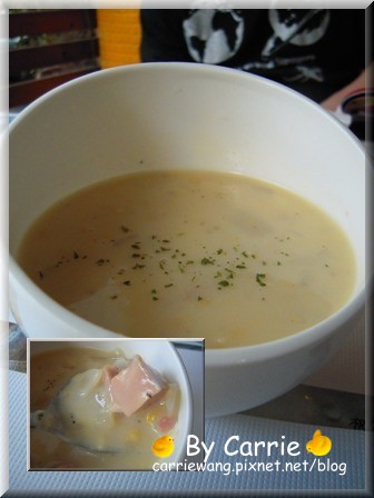 【台中美式餐廳】牛逼洋行 Noob Burger。下巴會脫臼的漢堡 @飛天璇的口袋