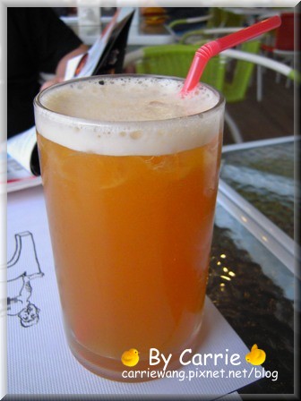 【台中美式餐廳】牛逼洋行 Noob Burger。下巴會脫臼的漢堡 @飛天璇的口袋