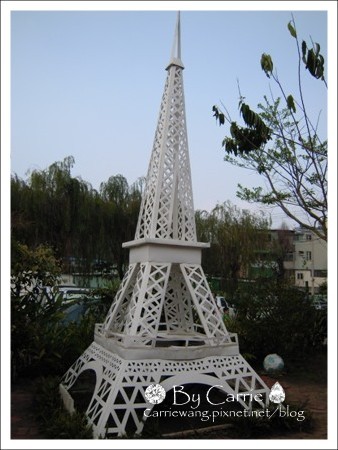 【台中旅遊】紙箱王主題餐廳．大坑店 @飛天璇的口袋