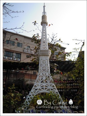 【台中旅遊】紙箱王主題餐廳．大坑店 @飛天璇的口袋