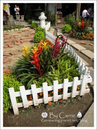 【台中旅遊】紙箱王主題餐廳．大坑店 @飛天璇的口袋