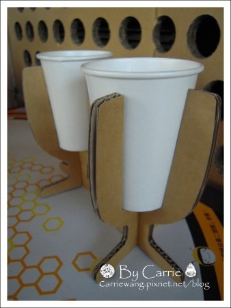 【台中旅遊】紙箱王主題餐廳．大坑店 @飛天璇的口袋