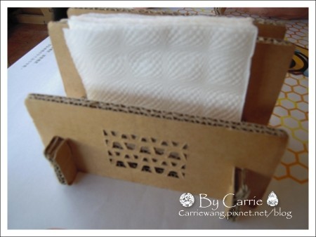 【台中旅遊】紙箱王主題餐廳．大坑店 @飛天璇的口袋