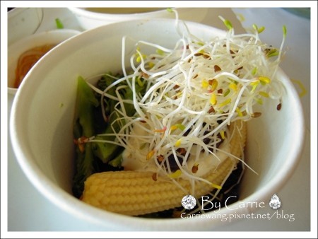 【台中旅遊】紙箱王主題餐廳．大坑店 @飛天璇的口袋