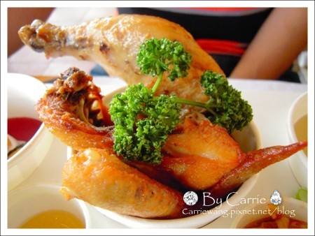 【台中旅遊】紙箱王主題餐廳．大坑店 @飛天璇的口袋