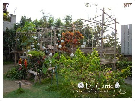 【台中旅遊】紙箱王主題餐廳．大坑店 @飛天璇的口袋