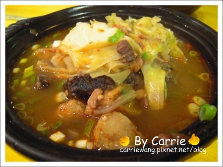 【台中逢甲夜市】台北江．麻辣臭豆腐專賣舖 @飛天璇的口袋