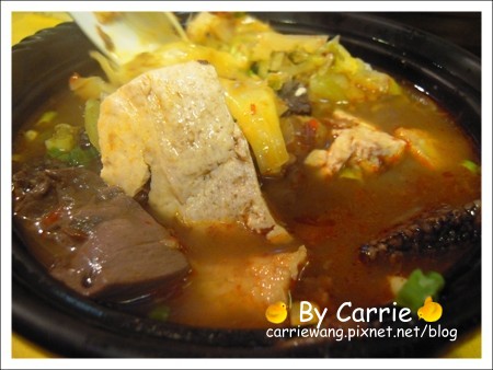 【台中逢甲夜市】台北江．麻辣臭豆腐專賣舖 @飛天璇的口袋