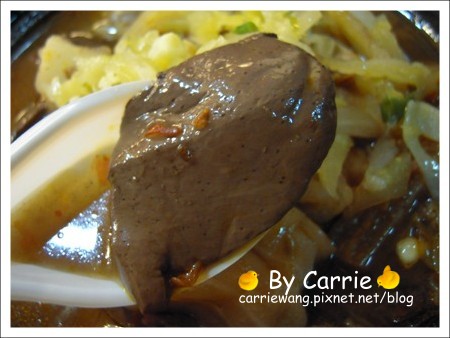 【台中逢甲夜市】台北江．麻辣臭豆腐專賣舖 @飛天璇的口袋