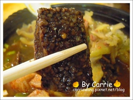 【台中逢甲夜市】台北江．麻辣臭豆腐專賣舖 @飛天璇的口袋