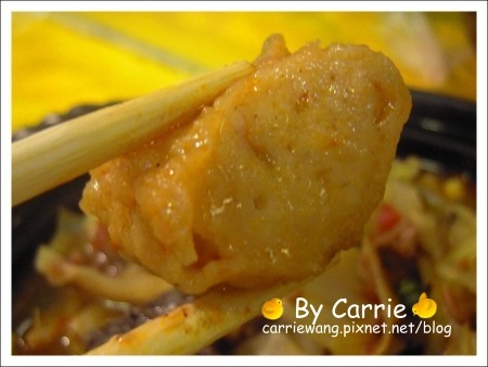 【台中逢甲夜市】台北江．麻辣臭豆腐專賣舖 @飛天璇的口袋