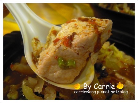 【台中逢甲夜市】台北江．麻辣臭豆腐專賣舖 @飛天璇的口袋