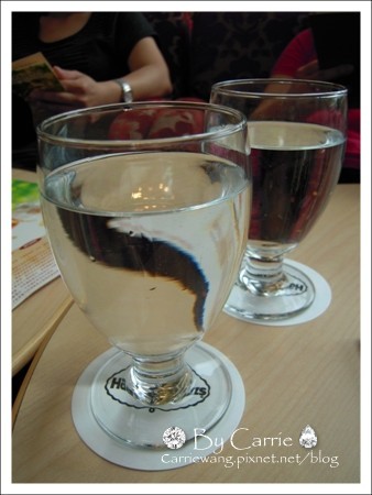 【台中下午茶】H&auml;agen-Dazs@台中旗艦店 @飛天璇的口袋