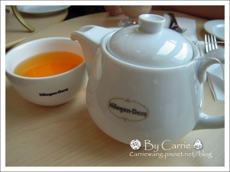 【台中下午茶】H&auml;agen-Dazs@台中旗艦店 @飛天璇的口袋