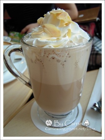 【台中下午茶】H&auml;agen-Dazs@台中旗艦店 @飛天璇的口袋