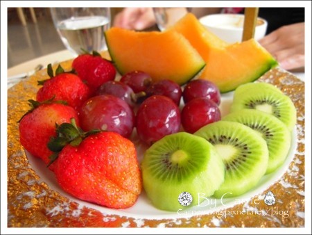 【台中下午茶】H&auml;agen-Dazs@台中旗艦店 @飛天璇的口袋