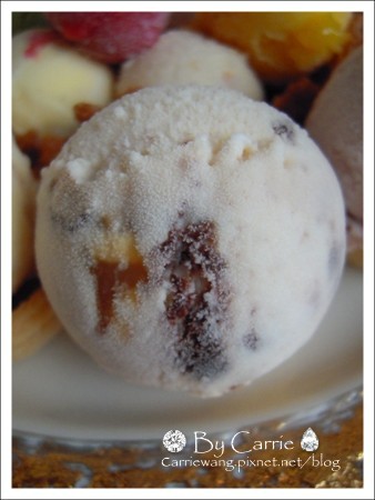 【台中下午茶】H&auml;agen-Dazs@台中旗艦店 @飛天璇的口袋