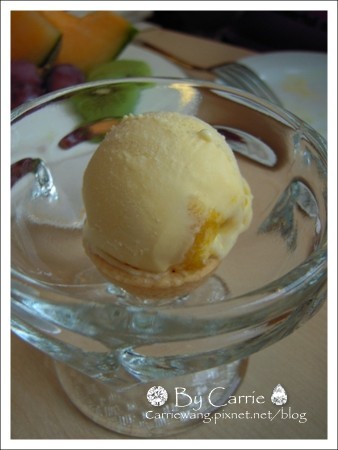 【台中下午茶】H&auml;agen-Dazs@台中旗艦店 @飛天璇的口袋