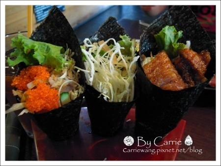 【台中燒烤餐廳】羊角日式炭火燒肉 @飛天璇的口袋