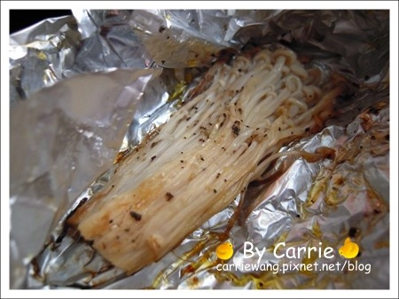 【台中燒烤餐廳】羊角日式炭火燒肉 @飛天璇的口袋