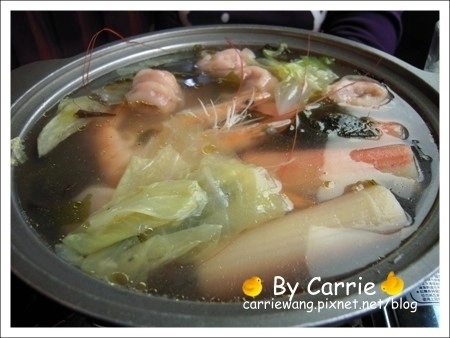 【台中燒烤餐廳】羊角日式炭火燒肉 @飛天璇的口袋