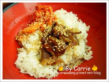 【台中燒烤餐廳】羊角日式炭火燒肉 @飛天璇的口袋