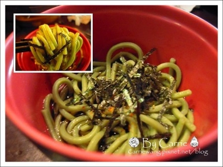 【台中燒烤餐廳】羊角日式炭火燒肉 @飛天璇的口袋