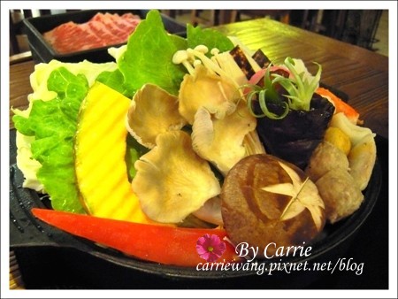 【台中餐廳】八豆食府．壽喜燒專門店 @飛天璇的口袋