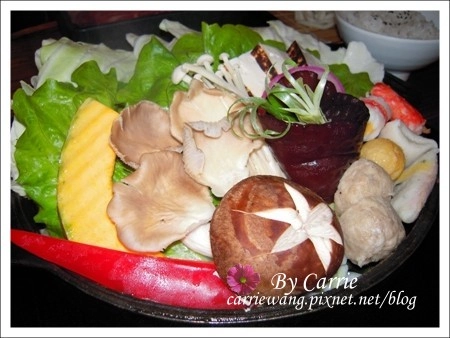 【台中餐廳】八豆食府．壽喜燒專門店 @飛天璇的口袋