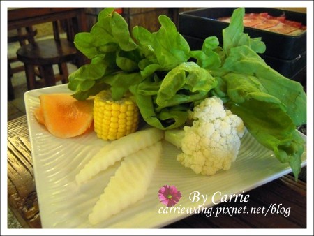 【台中餐廳】八豆食府．壽喜燒專門店 @飛天璇的口袋