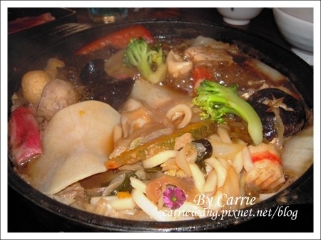 【台中餐廳】八豆食府．壽喜燒專門店 @飛天璇的口袋