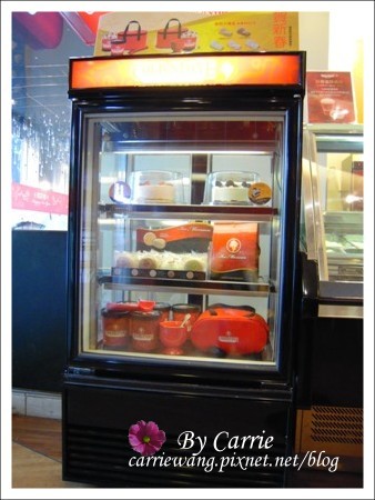 【台中冰品甜點】Cold Stone Creamery．聖酷石冰淇淋 @飛天璇的口袋