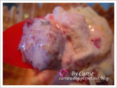 【台中冰品甜點】Cold Stone Creamery．聖酷石冰淇淋 @飛天璇的口袋